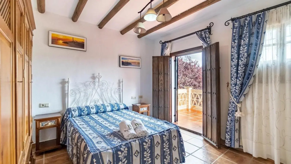 Casa Los Morales Ronda by Ruralidays