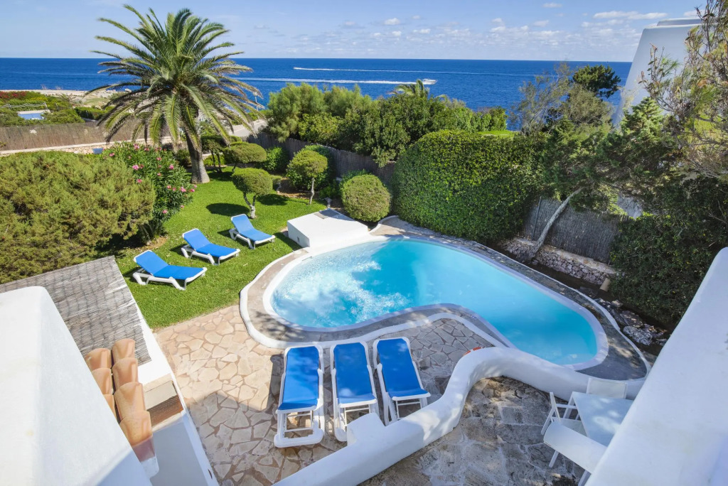 Mar Gran (Cala D'Or Villas)