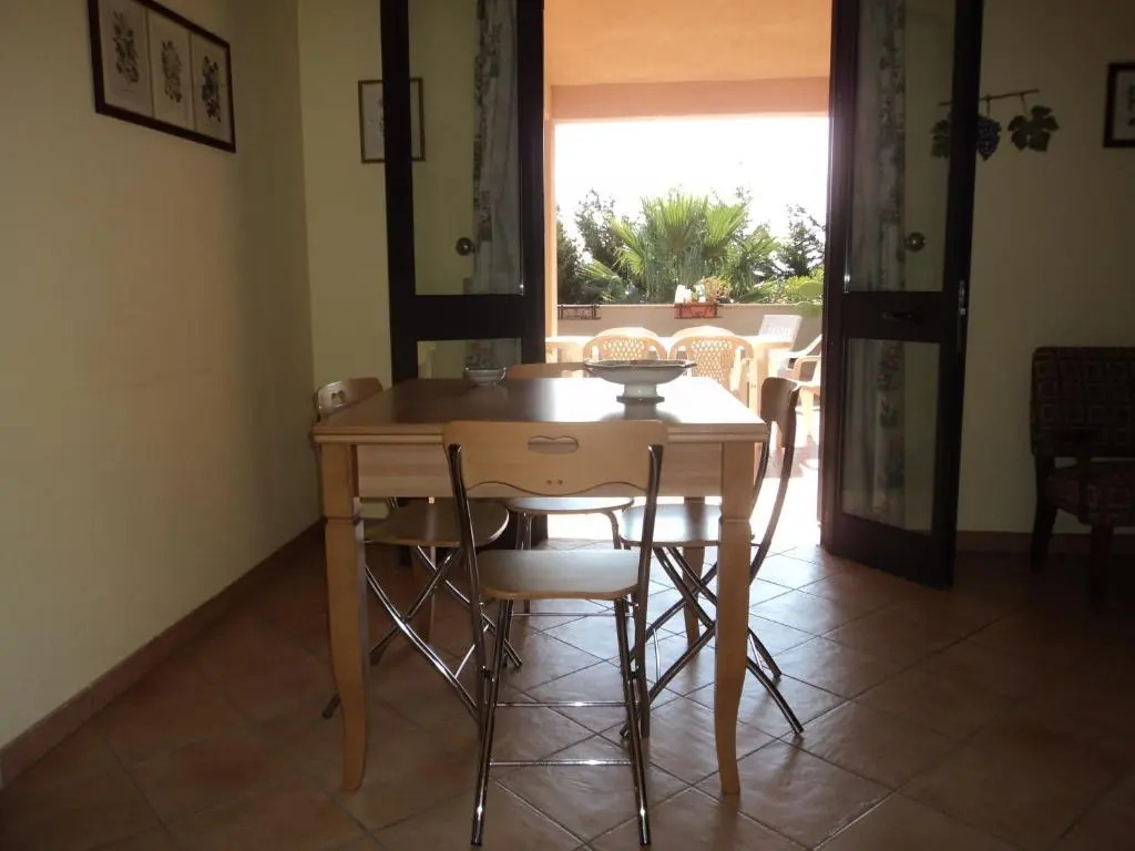 Residenza Ciuri Di Mari