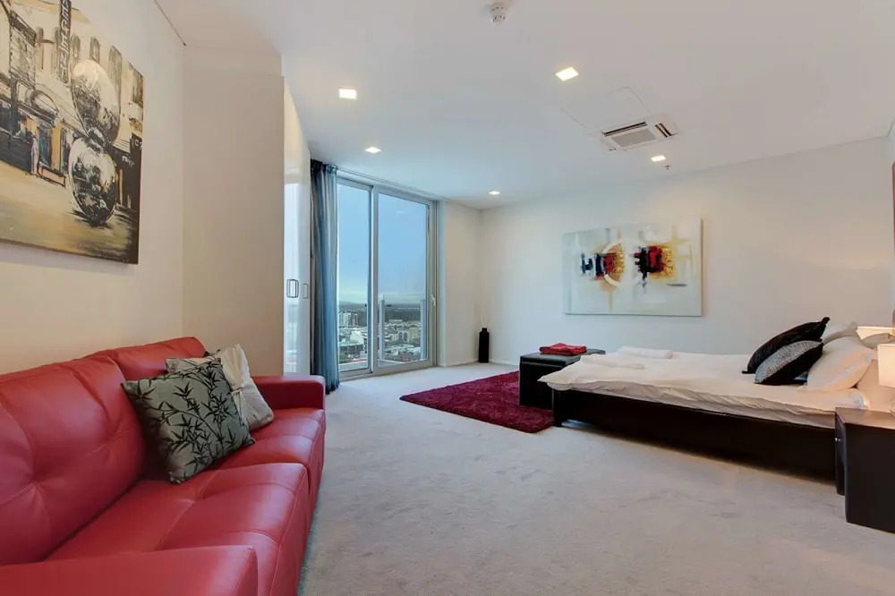 Executive Suite Adelaide CBD