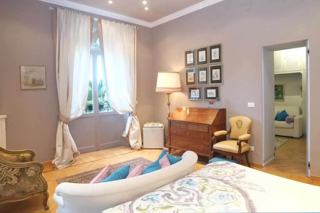 La Casa di Anny camere di Charme