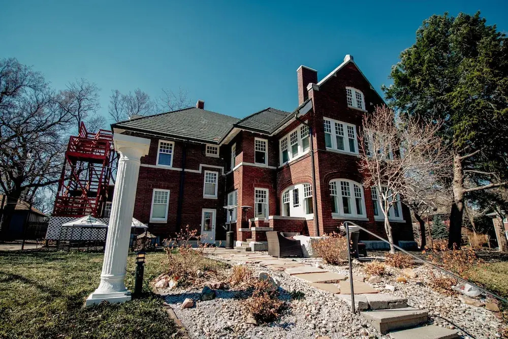 Rogers House Bed & Breakfast Inn