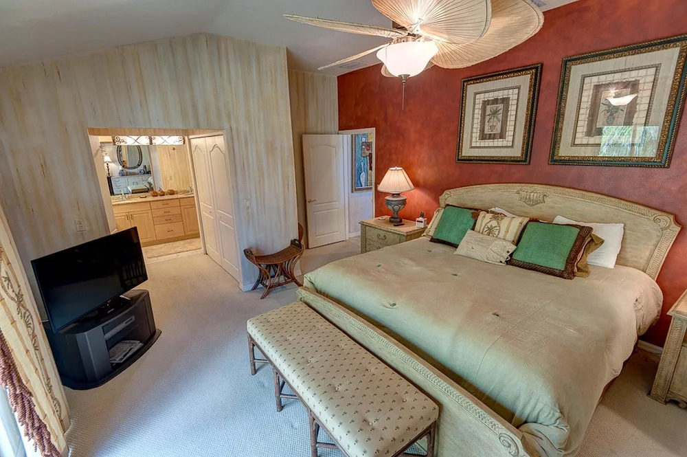 Coastal Sunset of Sunset Cove Apartment 3