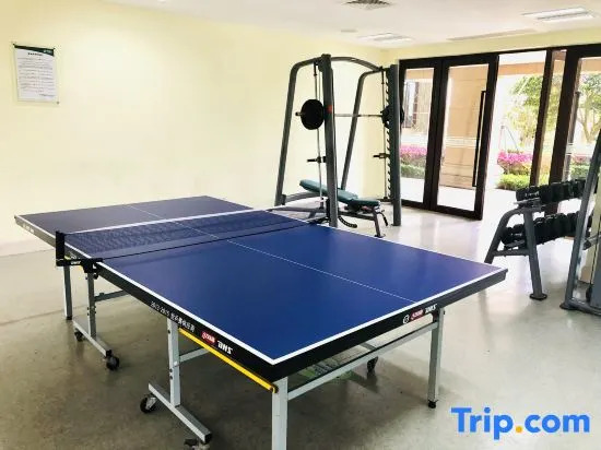 Lvcheng Zhujiajian Dongsha Holiday Hotel