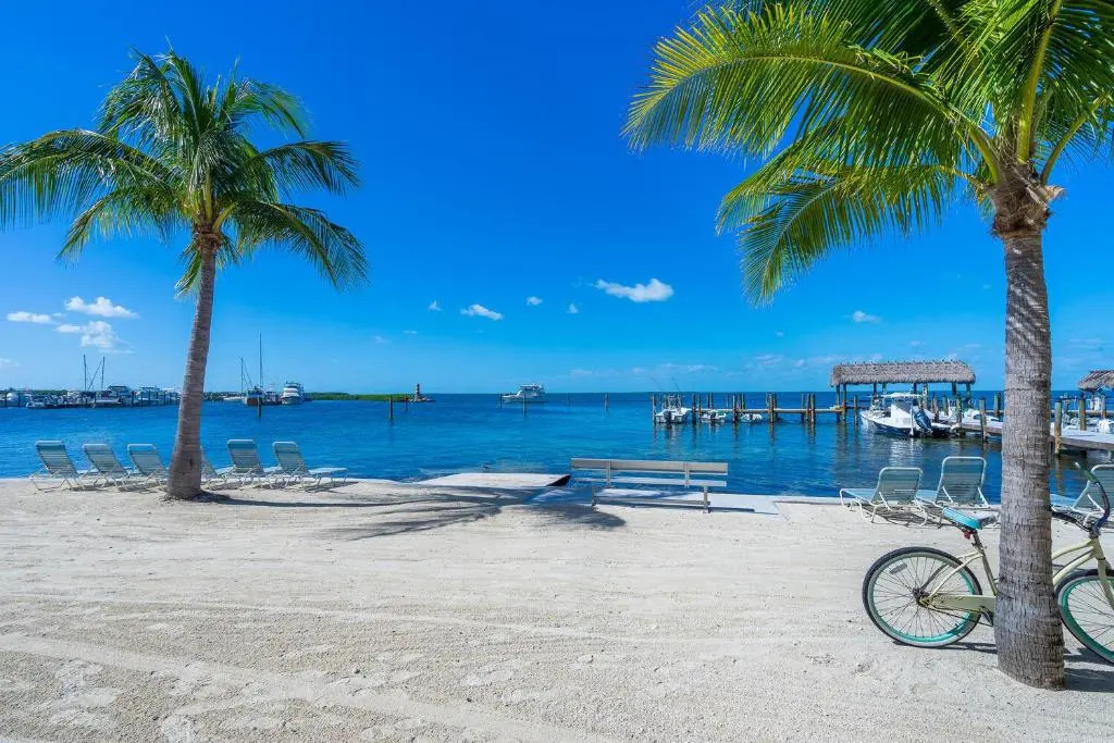 EXECUTIVE BAY ISLAMORADA BY SOFLA VACATIONS