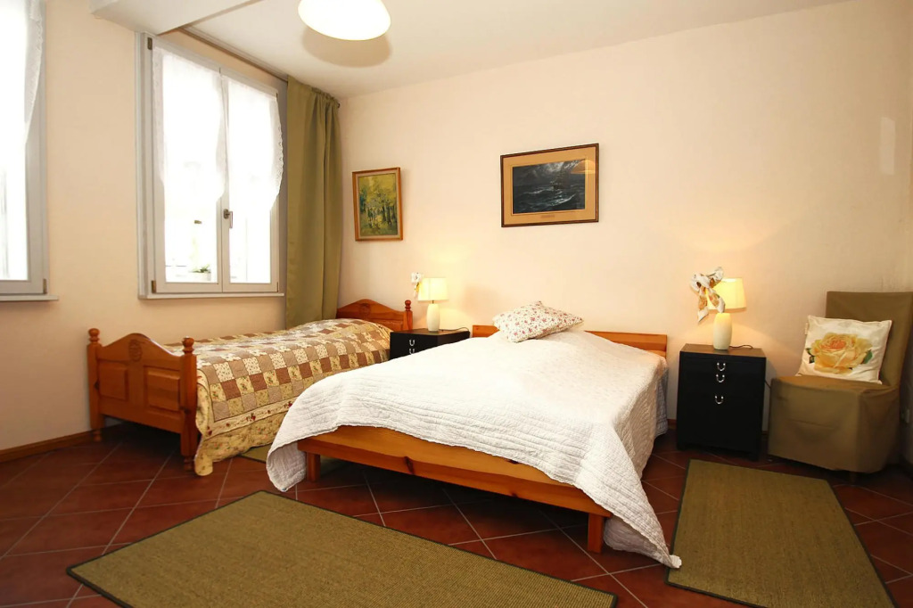 Holiday home Rosenhof, Lenzen