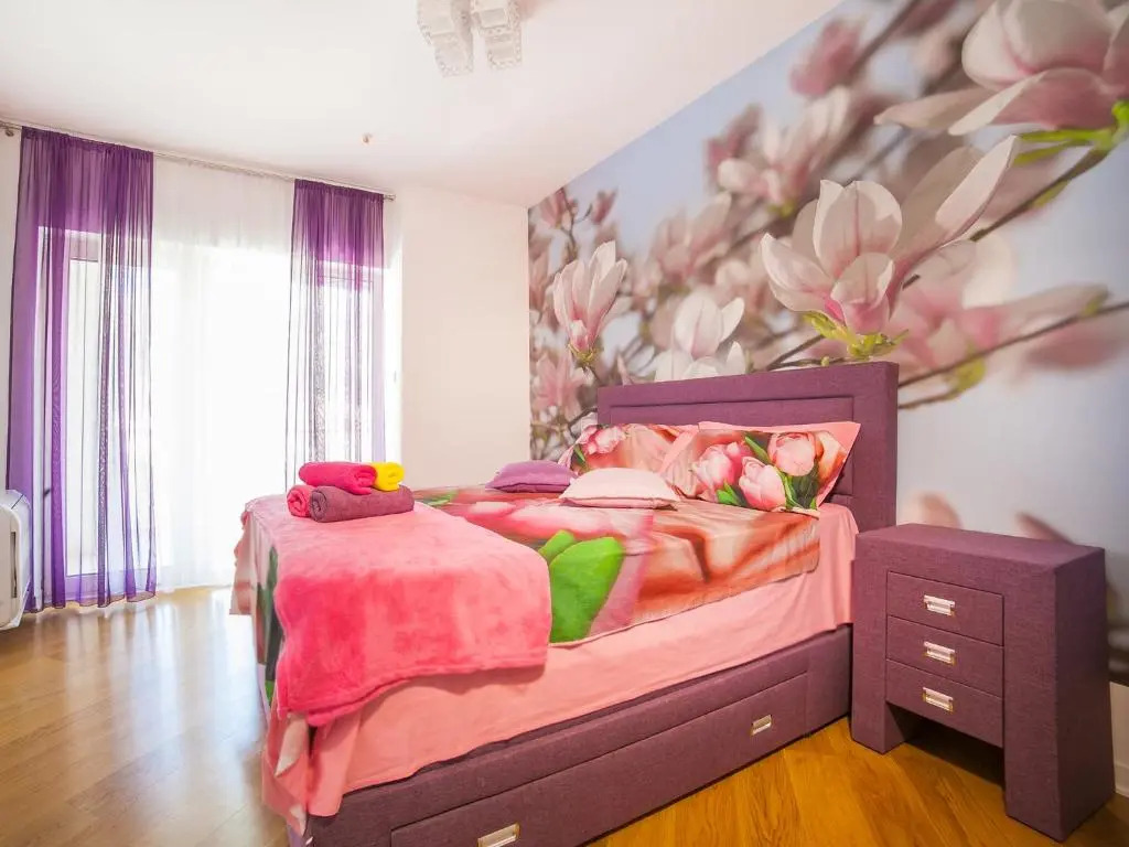 Luxury Apartment Valentina
