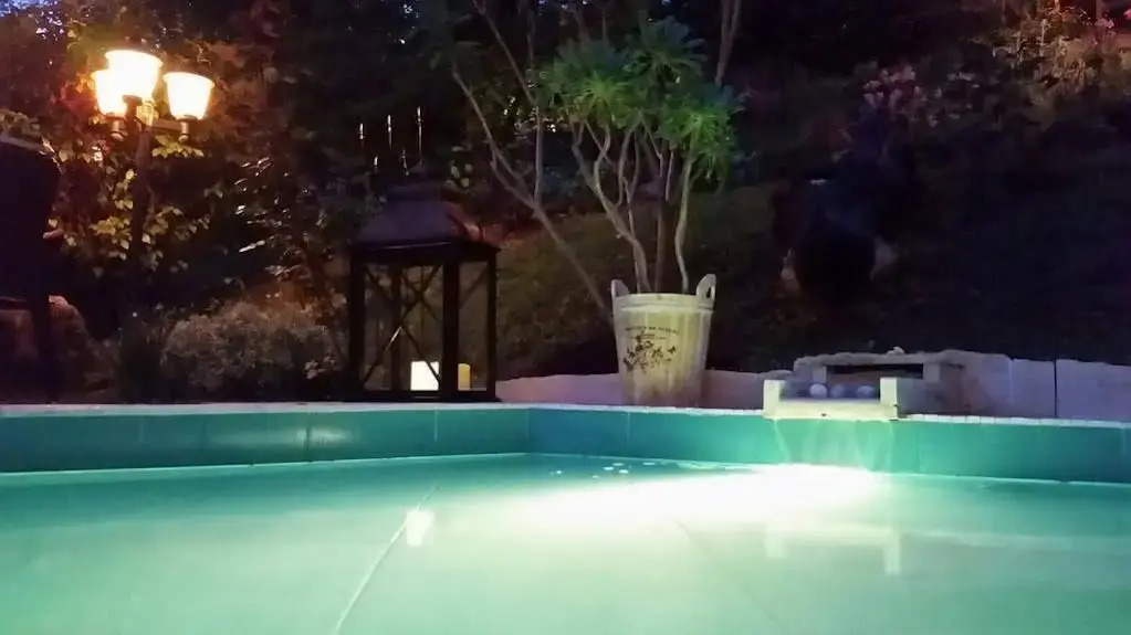 Citadella Guesthouse