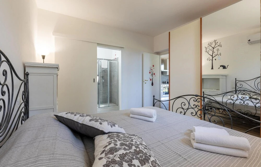 Cozy Home In Santarcangelo With Sauna