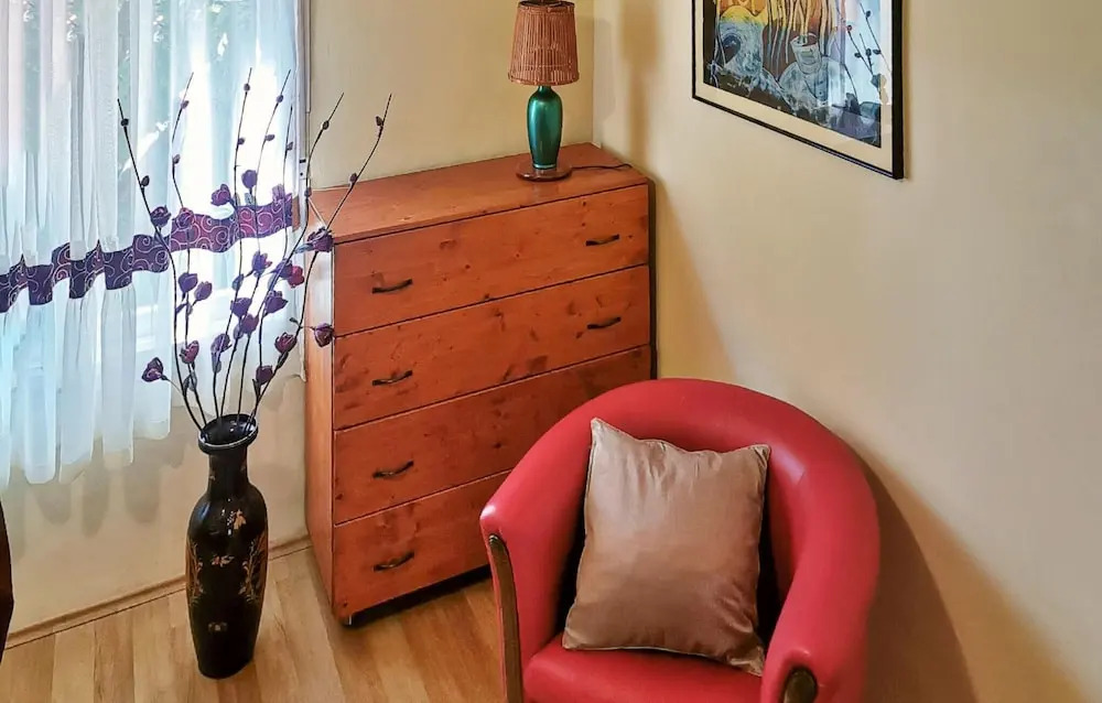 Two-Bedroom Holiday Home In Pula