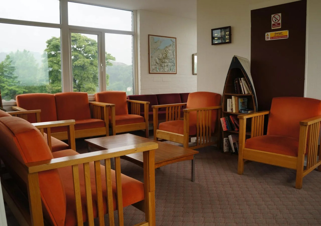 YHA Conwy