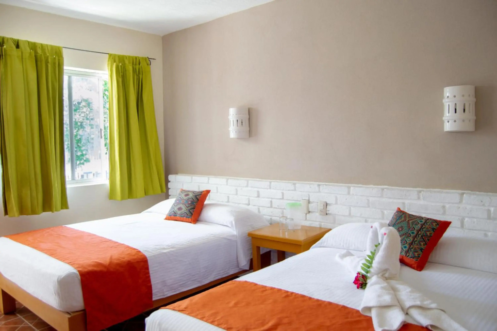 Hotel Hacienda Vallarta - Playa Las Glorias