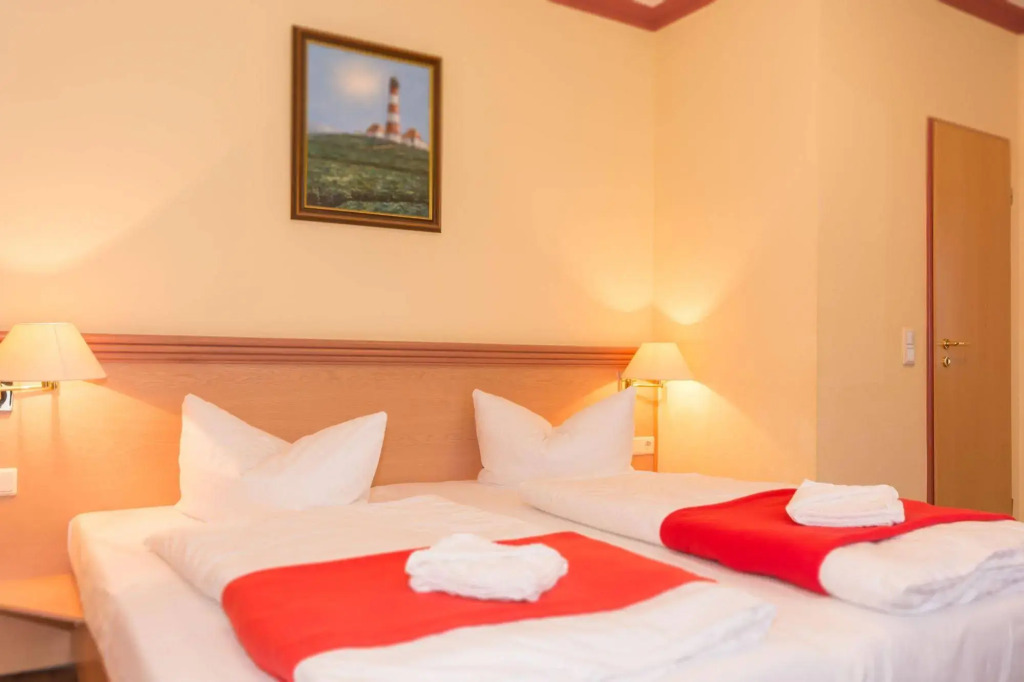 Hotel Esplanade & Aparthotel Rialto