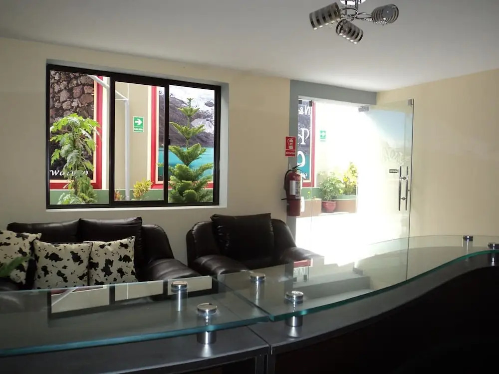 Hotel Norsi