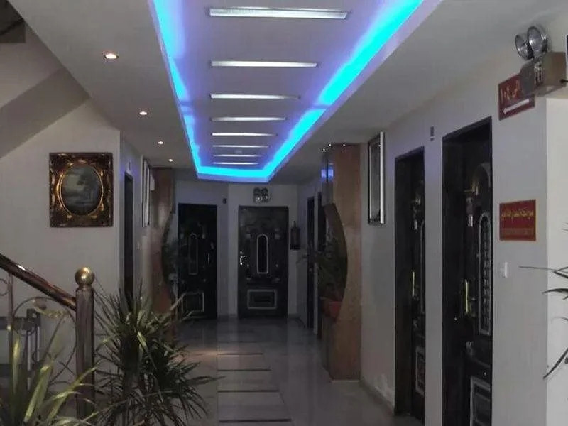 Eshraqh Hotel