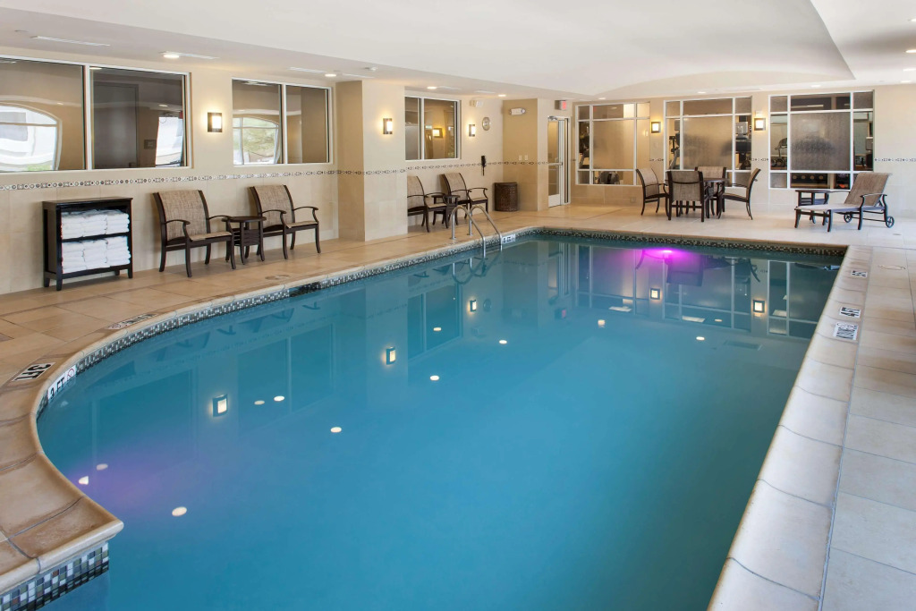 Hilton Garden Inn DFW North Grapevine