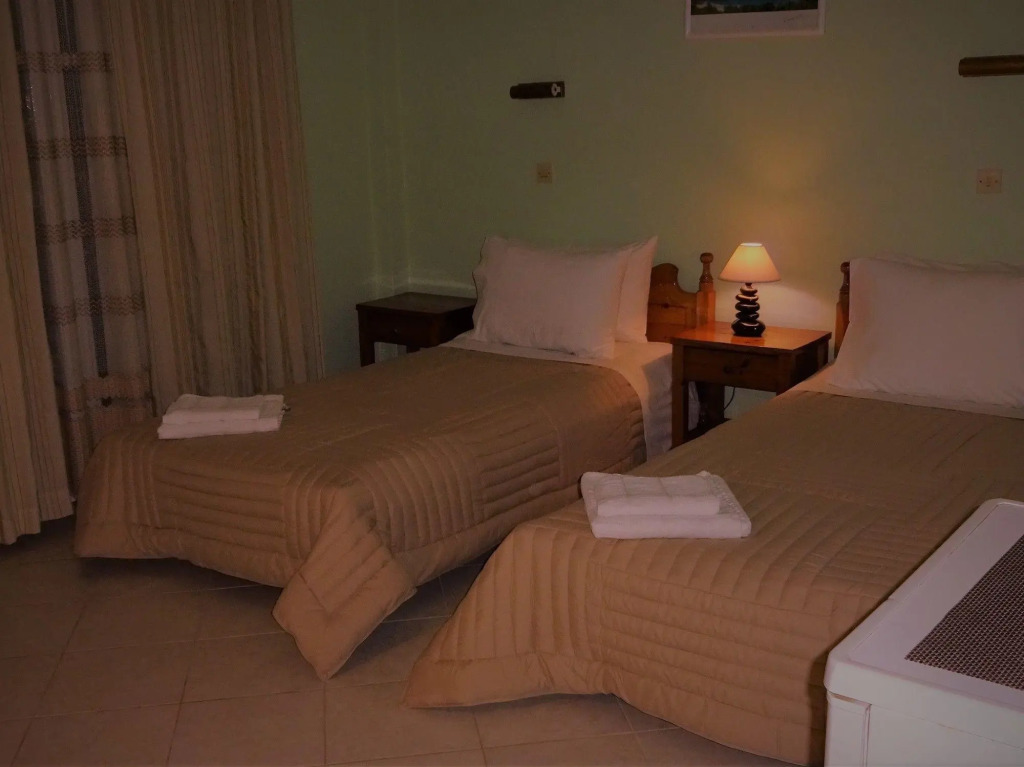 Vickys Guesthouse