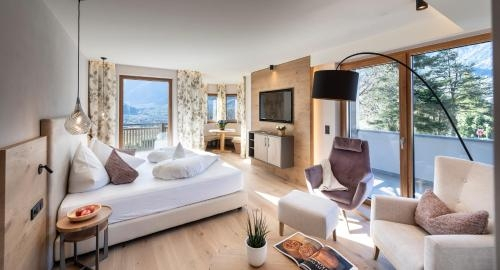 Hotel Sonnbichl