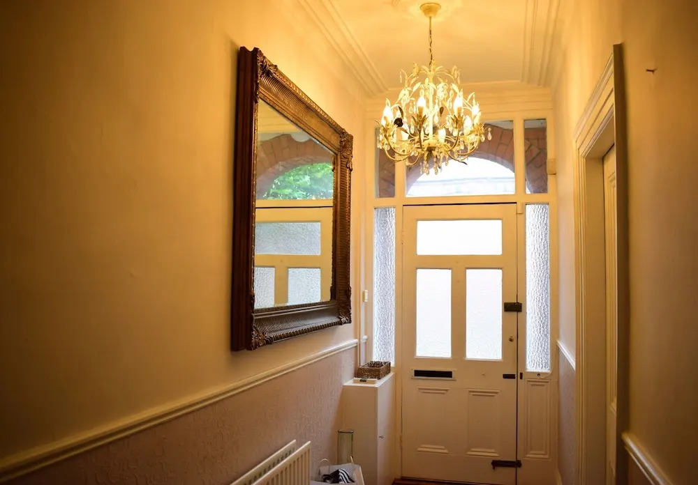 3 Bedroom Home in Dublin