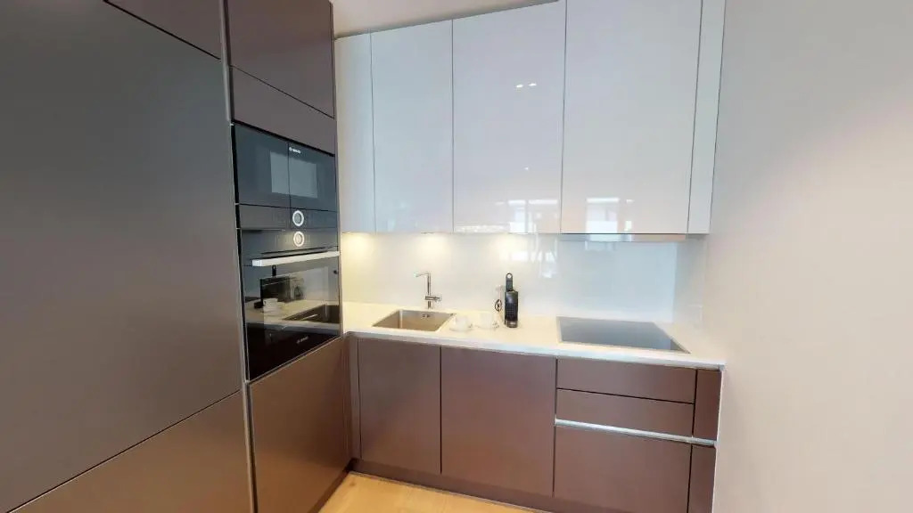 White Pearl Apartment 3.11