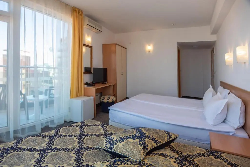 Sveti Dimitar Hotel