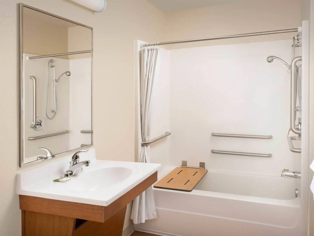 Extended Stay America Select Suites - Grand Rapids - Wyoming