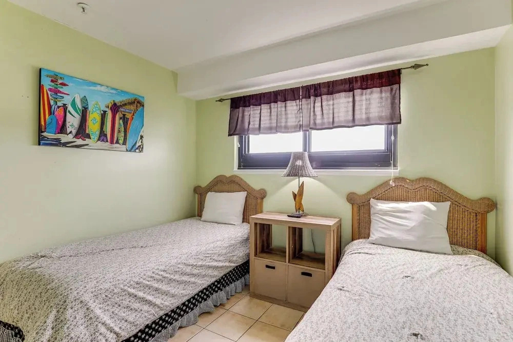 Myrtle Beach Resort 2BD Condo w/ Lazy River