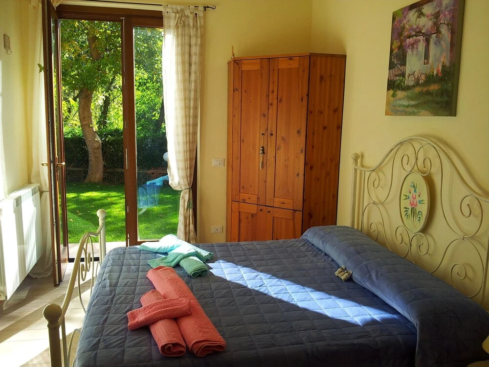 B&B La Casa Di Noemi