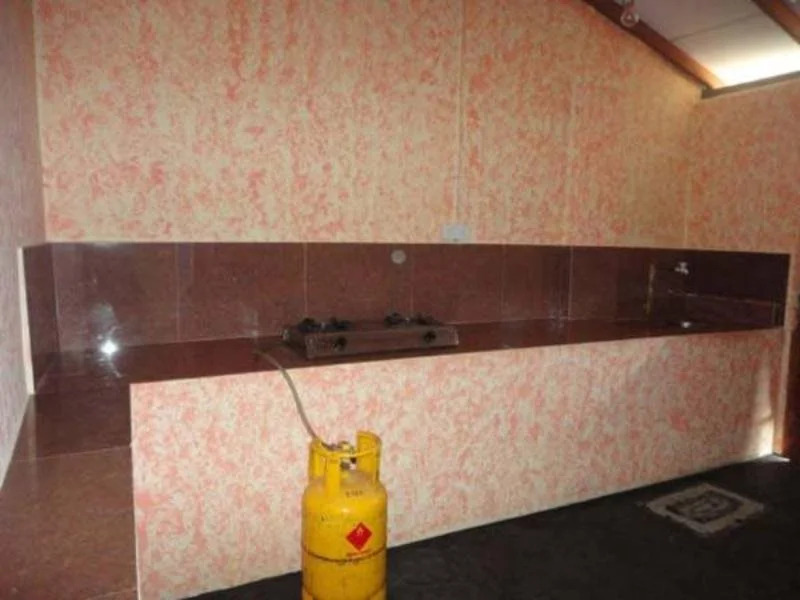 Geetha Guest House