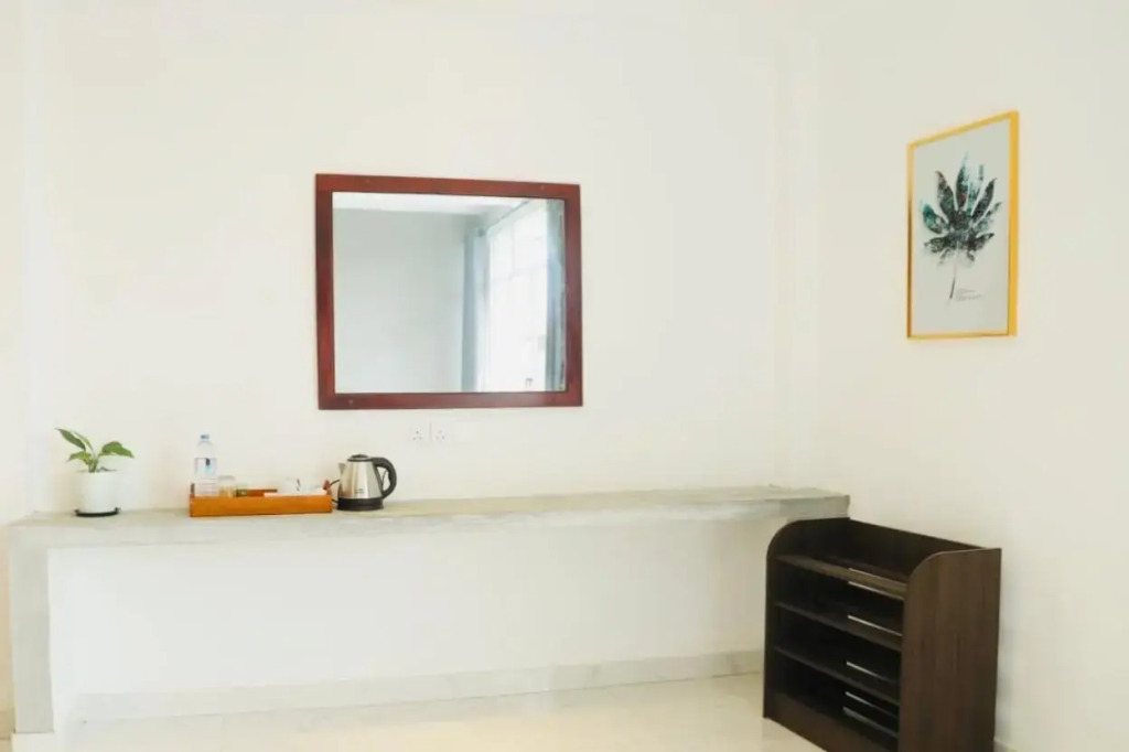 Kandy Holiday Villa