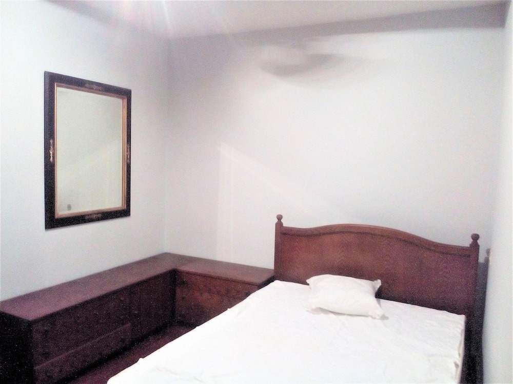Apartamento con buena ubicación