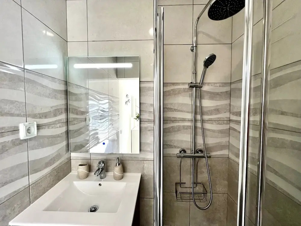 Quarteira Ocean Breeze 1 With Pool