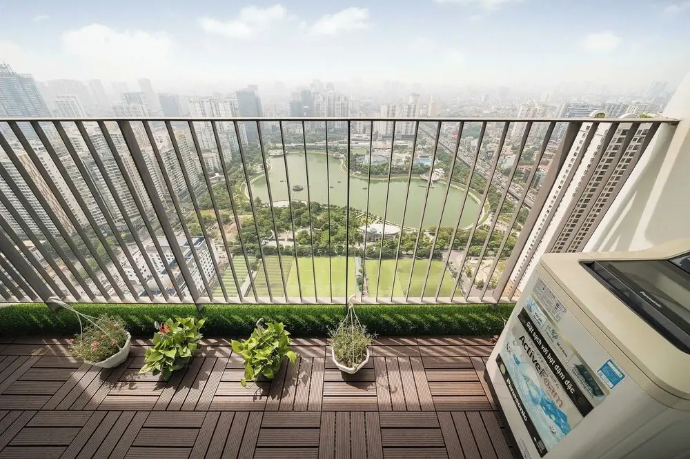 HN ETH Vinhomes Dcapitale Resident - Tran Duy Hung St