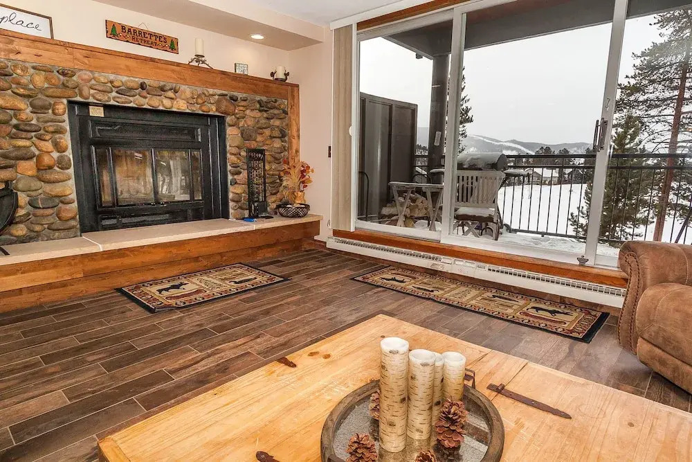 Pines by Summit County Mountain Retreats