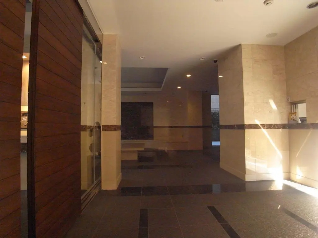 Palace Studio Minami Azabu