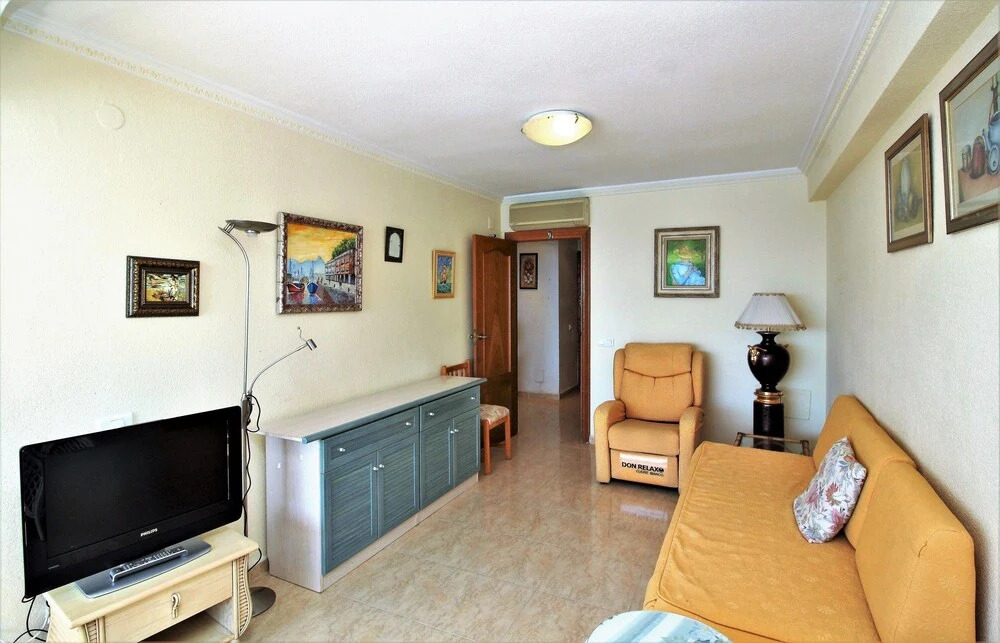 Apartamento Carolina 8d