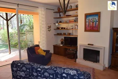 Villa Aroeira