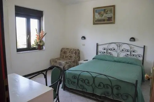 Ristorante Albergo Gerardo Di Masi