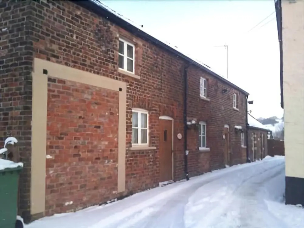 The Ryles Arms