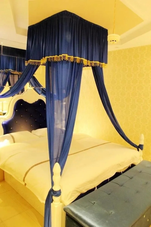 Yi Jia 99 Boutiqe Hotel
