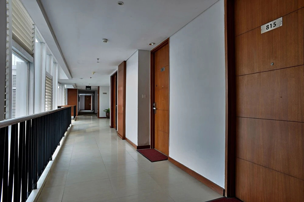 ZEN Premium Malioboro Gajah Mada