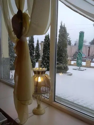 Старый Замок