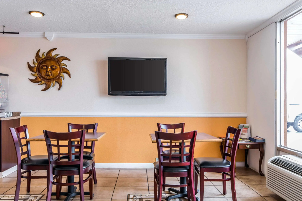 Rodeway Inn Hopkinsville