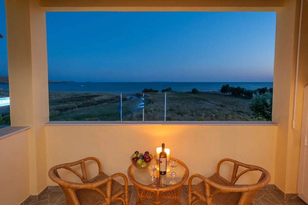 Evgatis Hotel