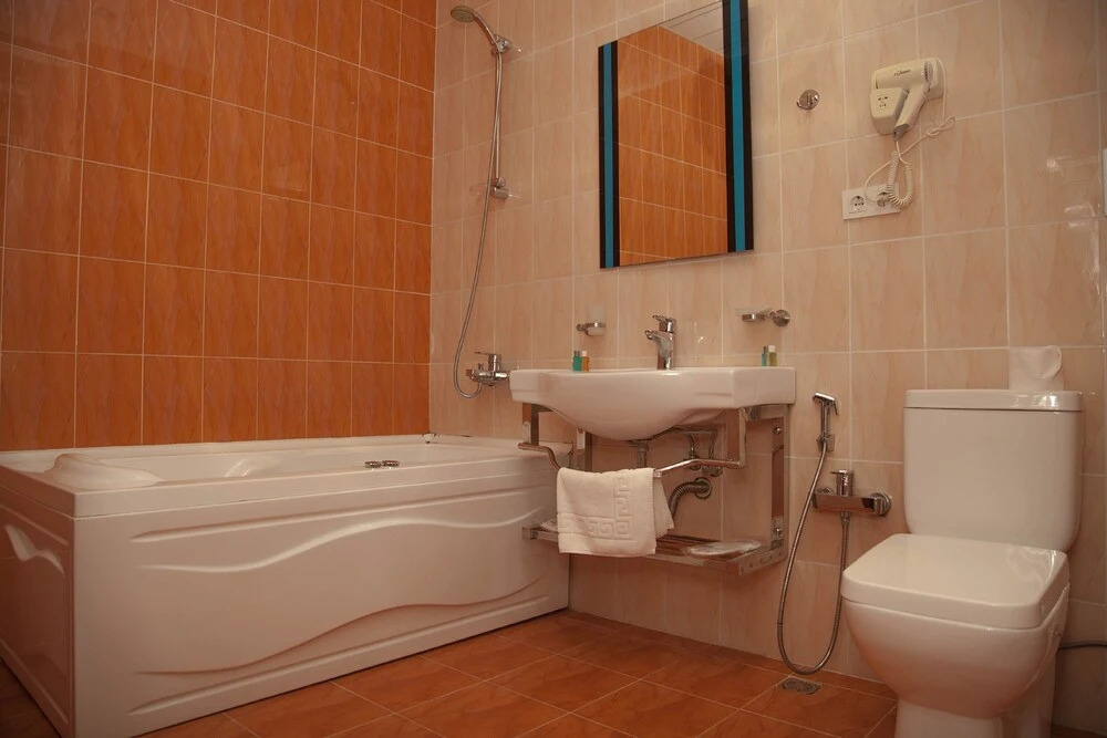 Oscar Hotel & Residence