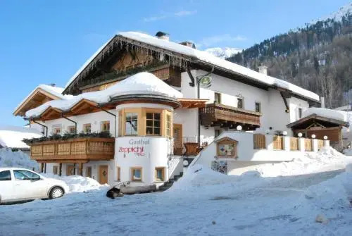 Gasthof Zeppichl