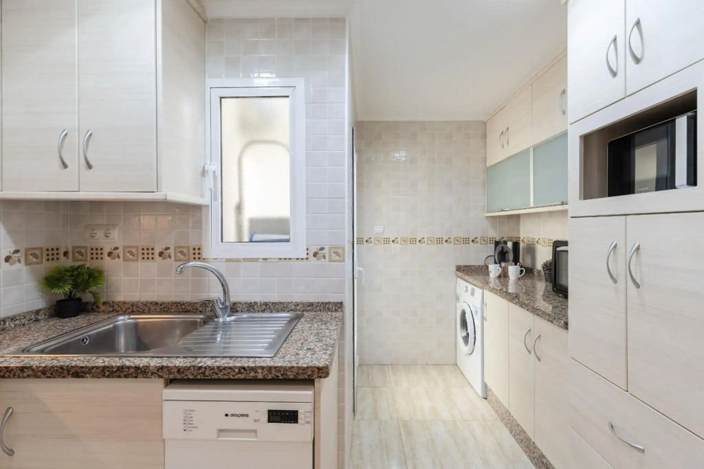 Fidalsa Bay View Romance