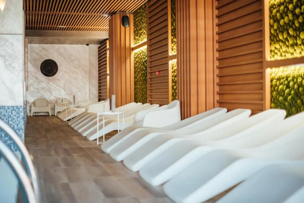 Fabesca Boutique Hotel & SPA