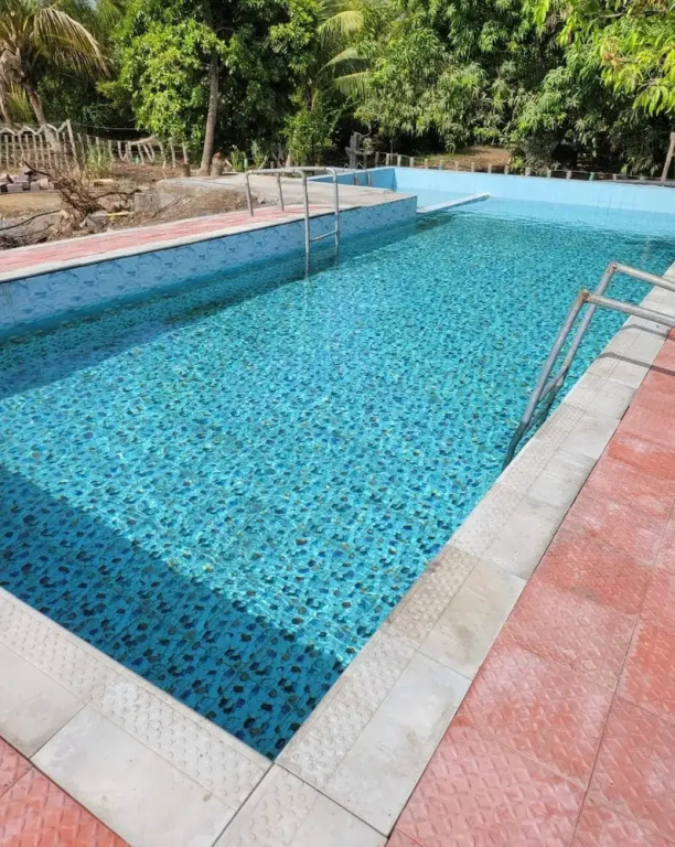 The Bella Vista Retreat