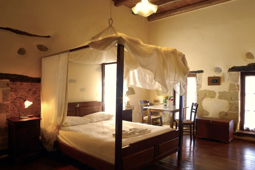 Elia Traditional Hotel & Spa